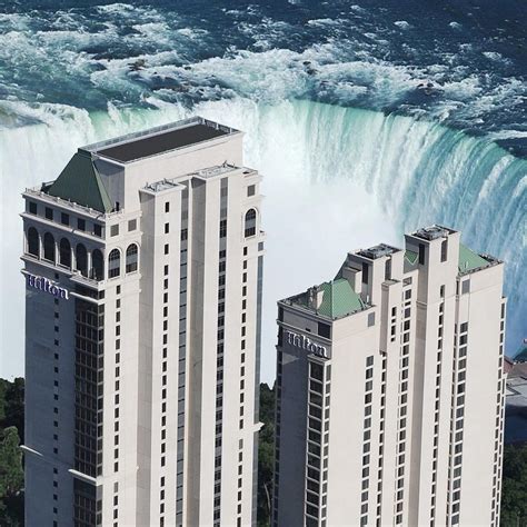 Hotel suites niagara falls 7 mi) and Journey Behind the Falls (1